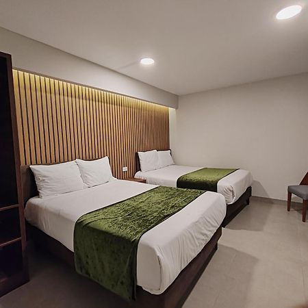 קחמרקה Hotel Serra Nova מראה חיצוני תמונה