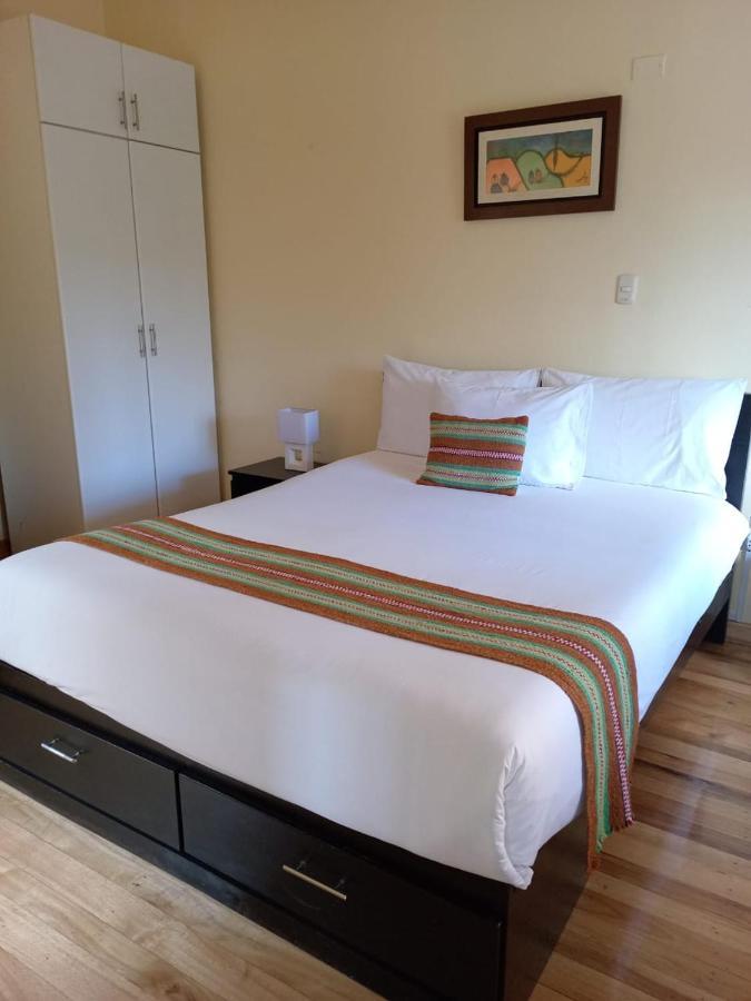 קחמרקה Hotel Serra Nova מראה חיצוני תמונה