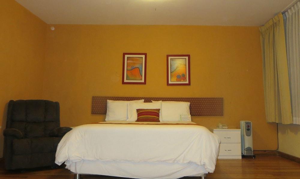 קחמרקה Hotel Serra Nova מראה חיצוני תמונה