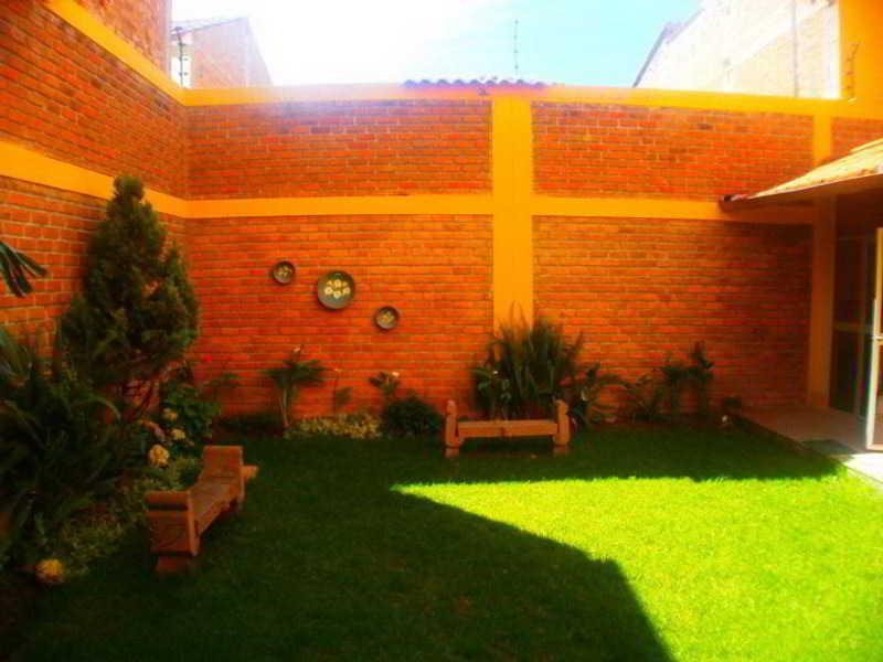 קחמרקה Hotel Serra Nova מראה חיצוני תמונה