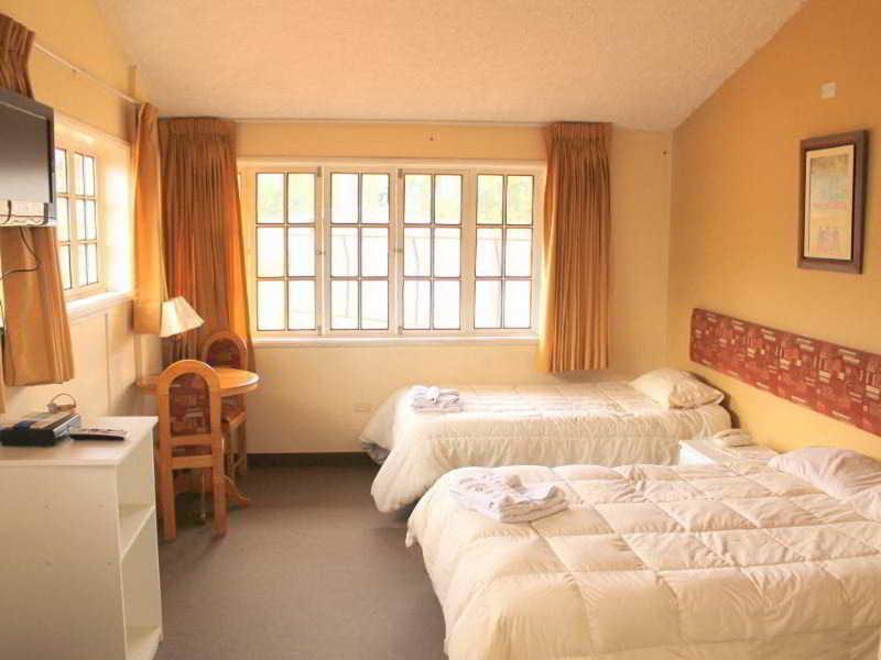 קחמרקה Hotel Serra Nova מראה חיצוני תמונה