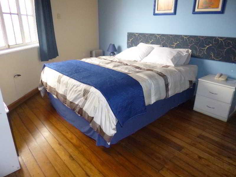 קחמרקה Hotel Serra Nova מראה חיצוני תמונה