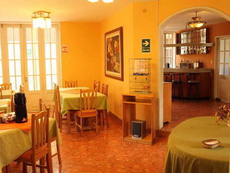 קחמרקה Hotel Serra Nova מראה חיצוני תמונה